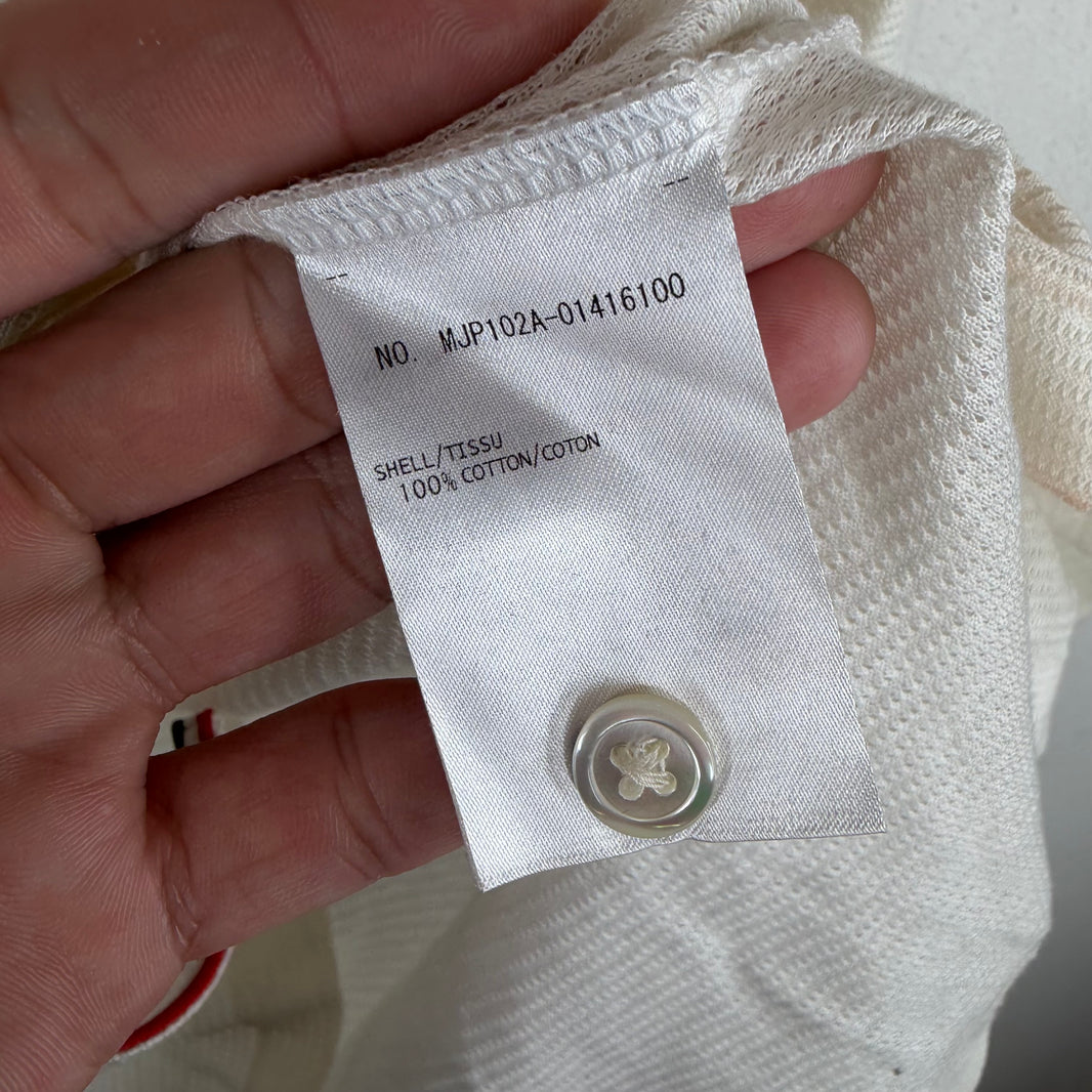 Thom Browne UNKNWN Polo Shirt