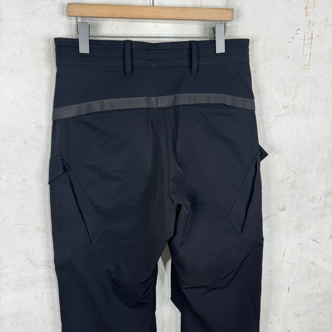Acronym P44-DS Cargos