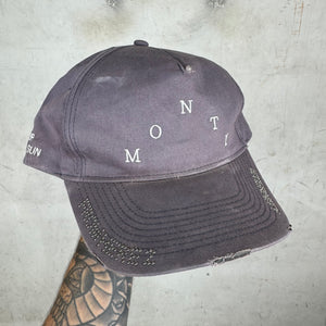 Paly Monty Hat