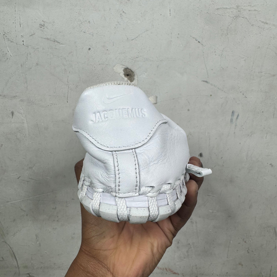 Jacquemus X Nike JF1 Sneakers