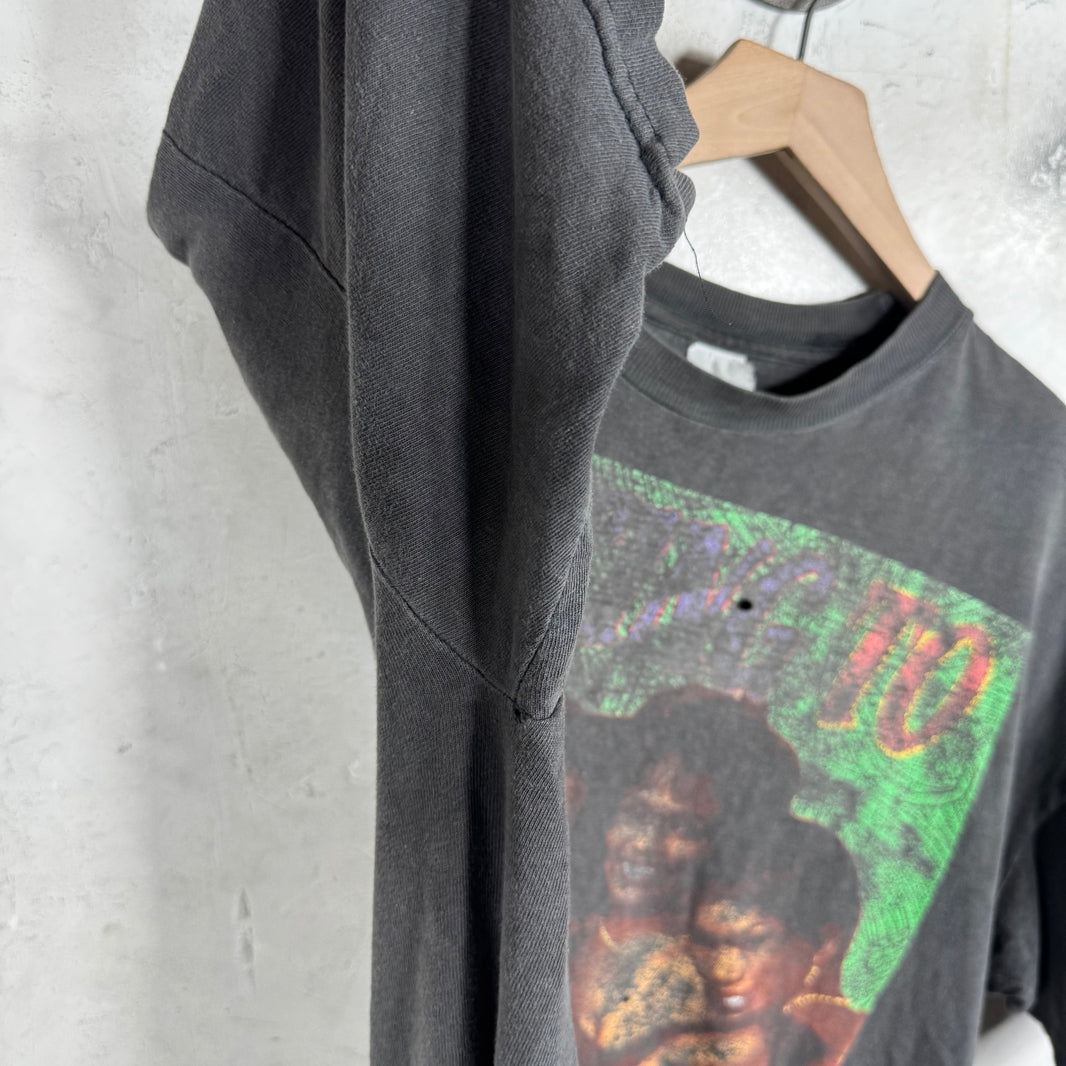 Vintage Waiting To Exhale Rap T-Shirt