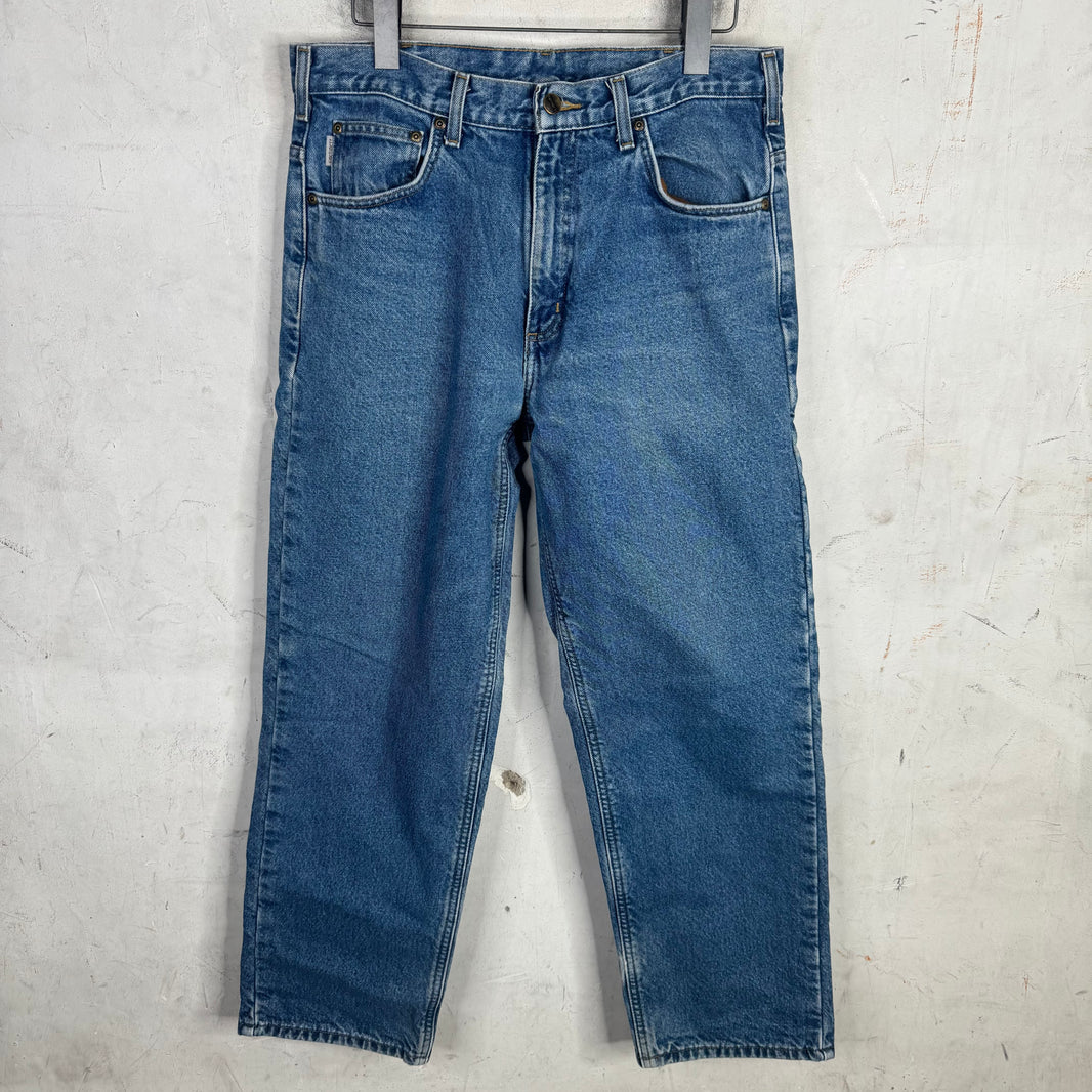 Carhartt Work Jeans