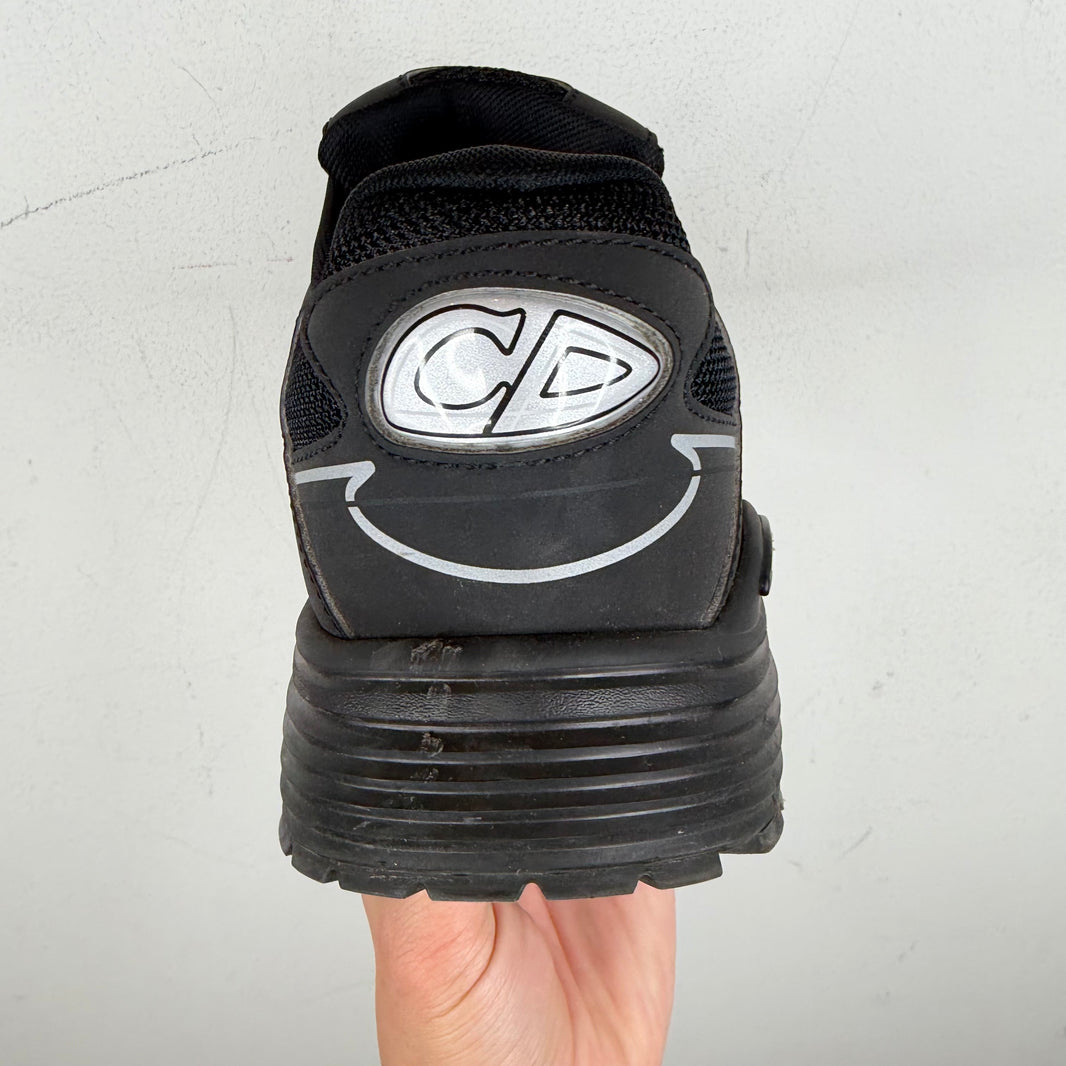 Dior Black B30 Sneakers