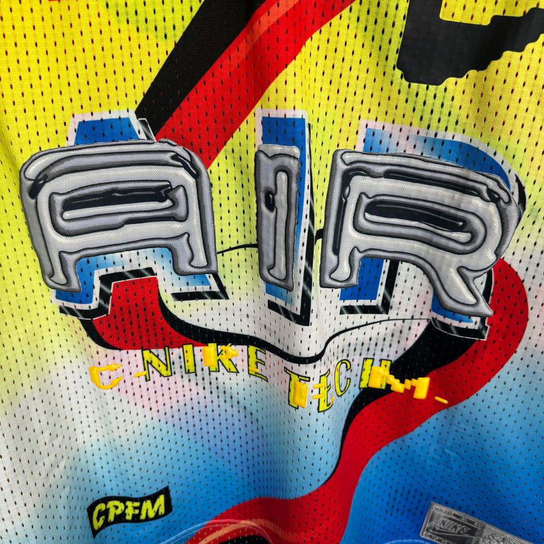 CPFM x Nike Crazy Jersey