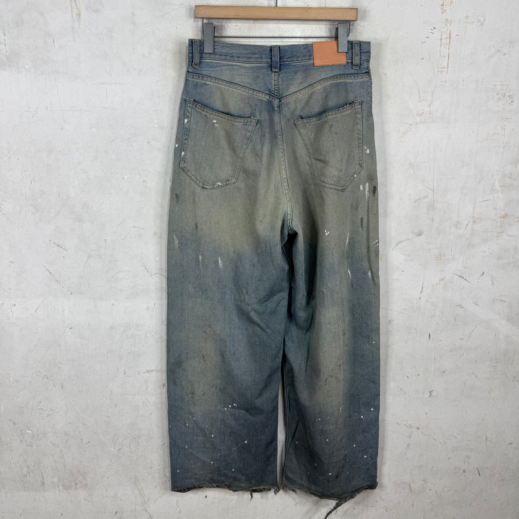 Acne Studios 2023F Trafalgar
