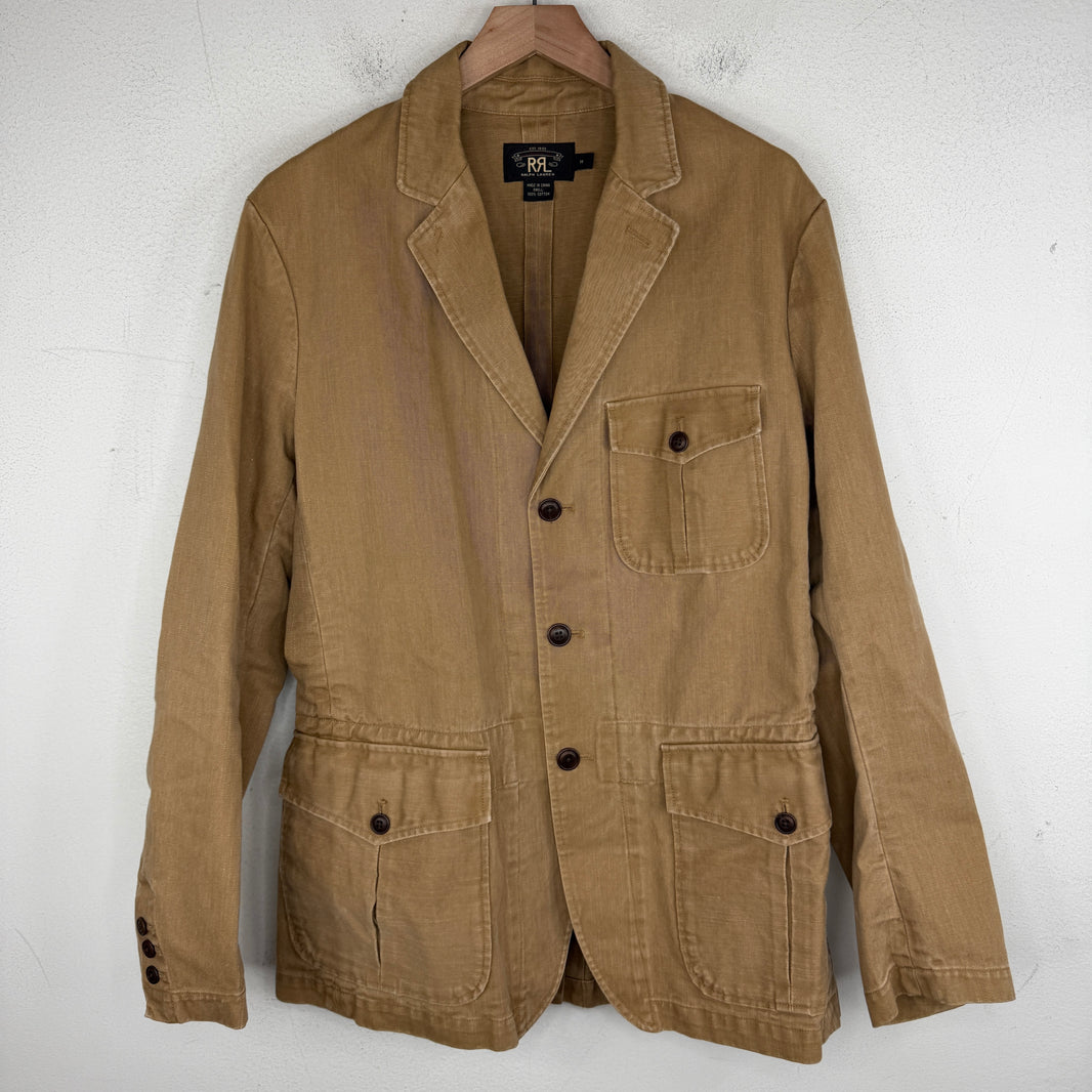 RRL Chore Blazer Jacket