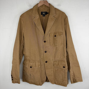 RRL Chore Blazer Jacket