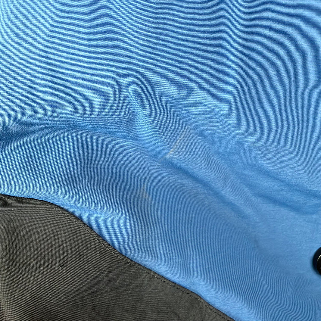 Martine Rose Blanket Track Jacket