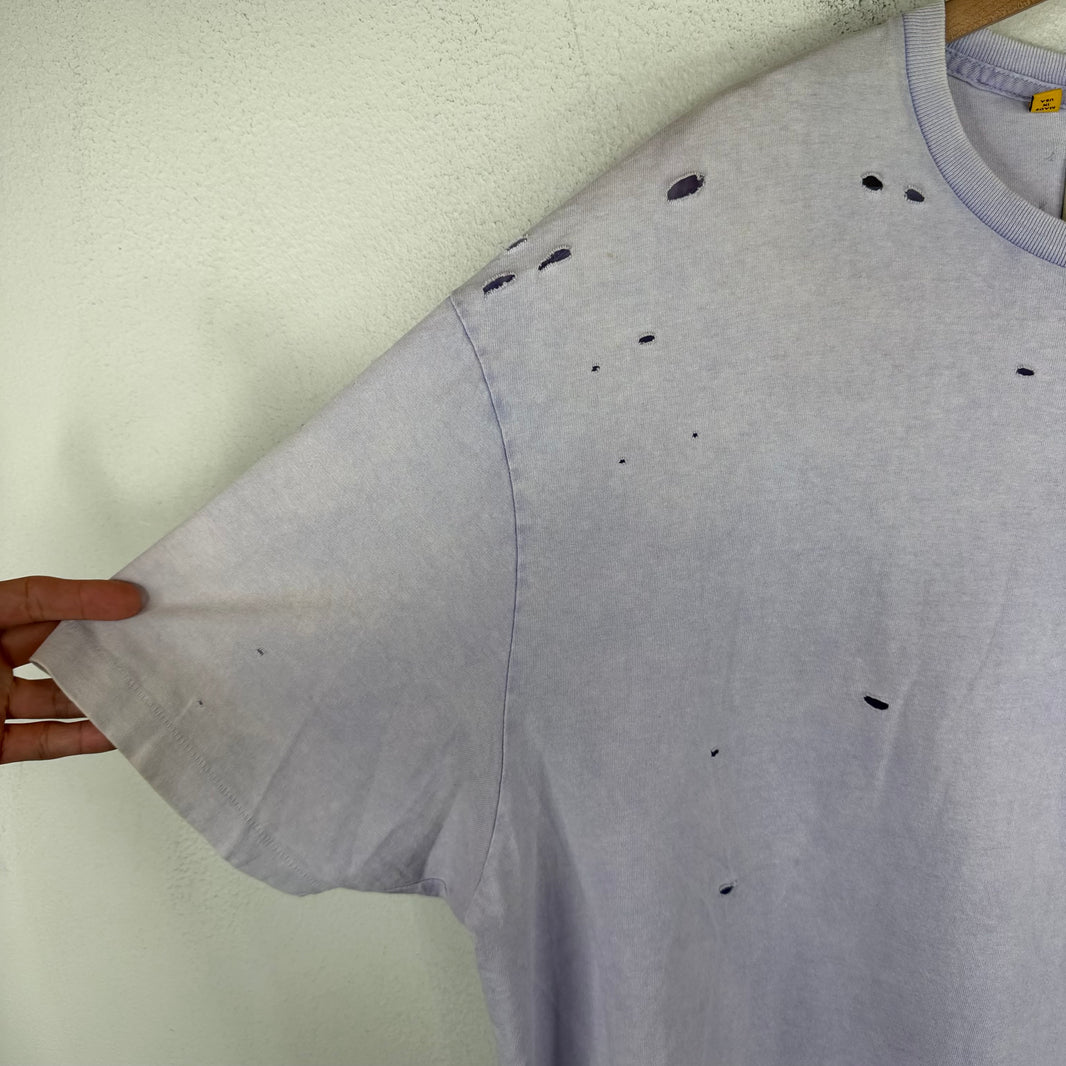 Gallery Dept Distressed Retouche T-Shirt
