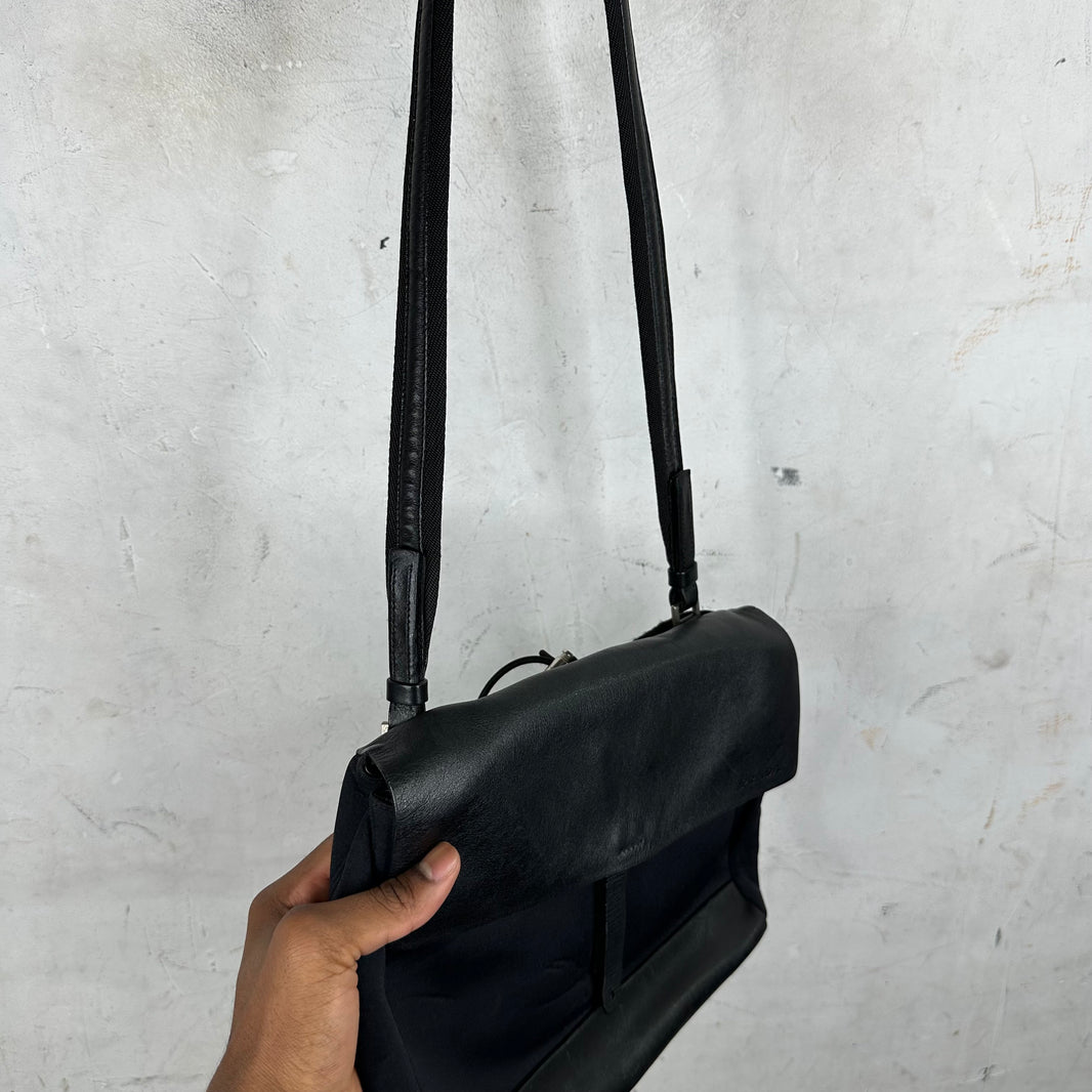Prada Neoprene Side Bag