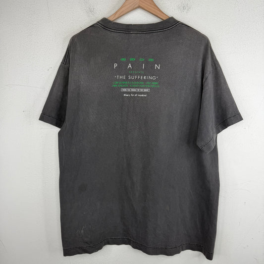 Saint Michael The Suffering T-Shirt