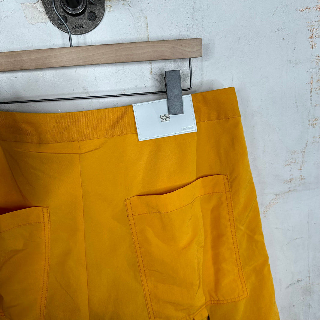 Hood by Air Layered Yellow Pants