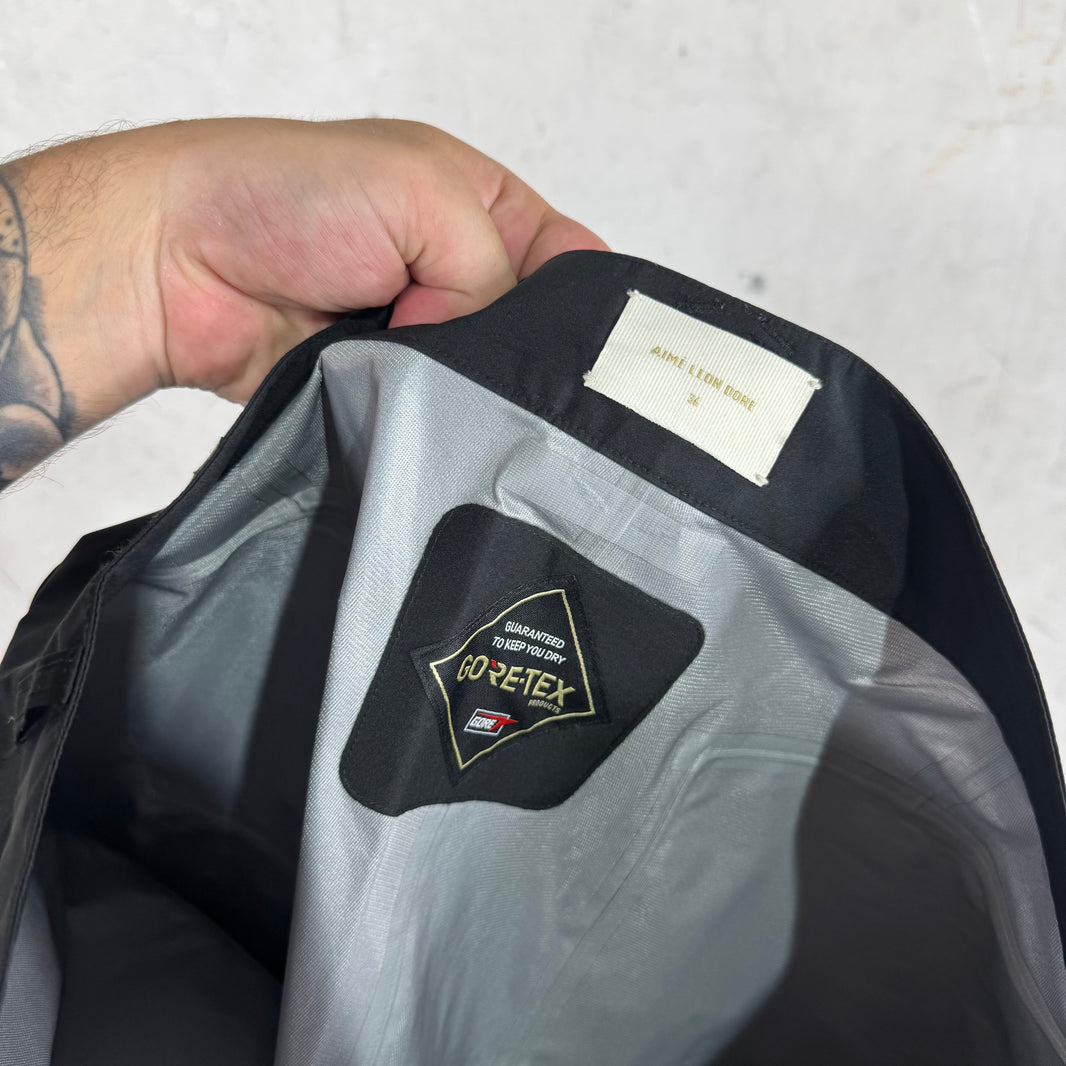 ALD Goretex Shell Pants