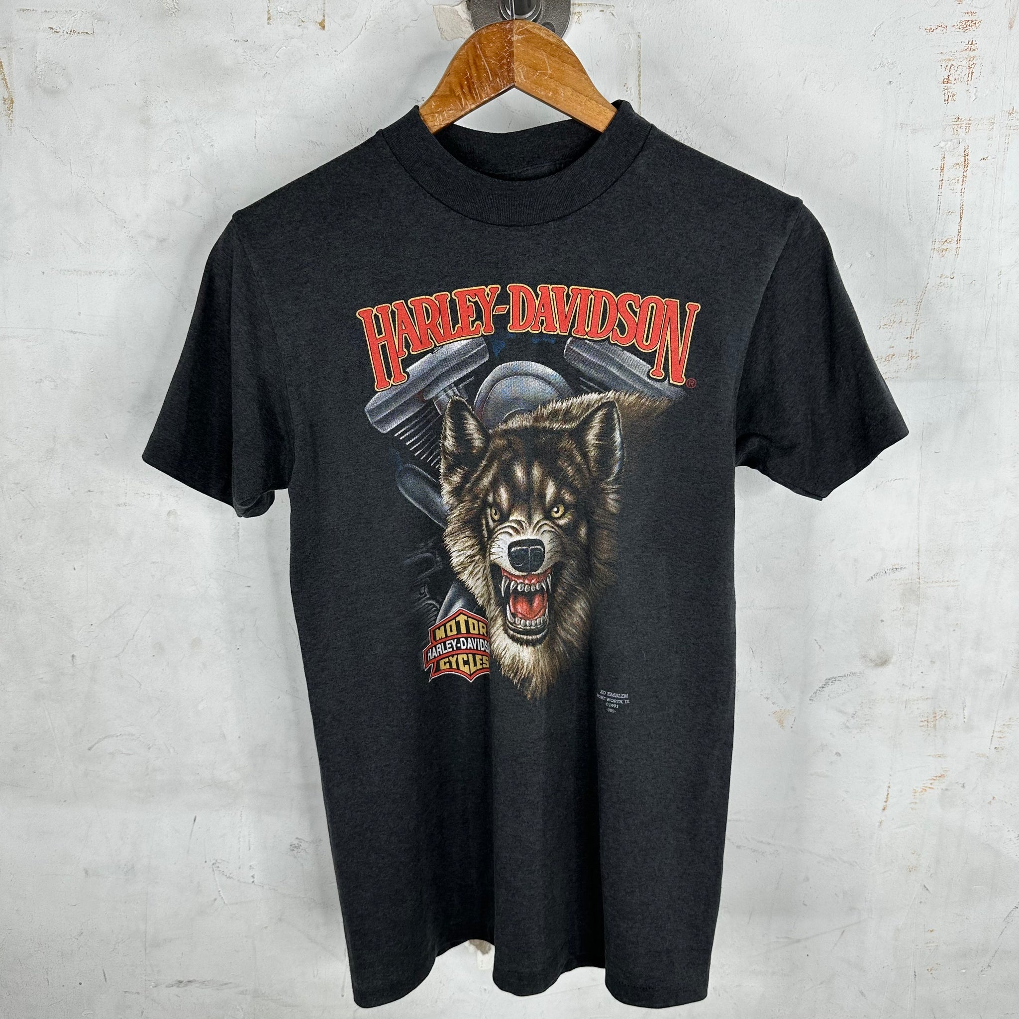 Harley Davidson Daytona Bike Week T-Shirt