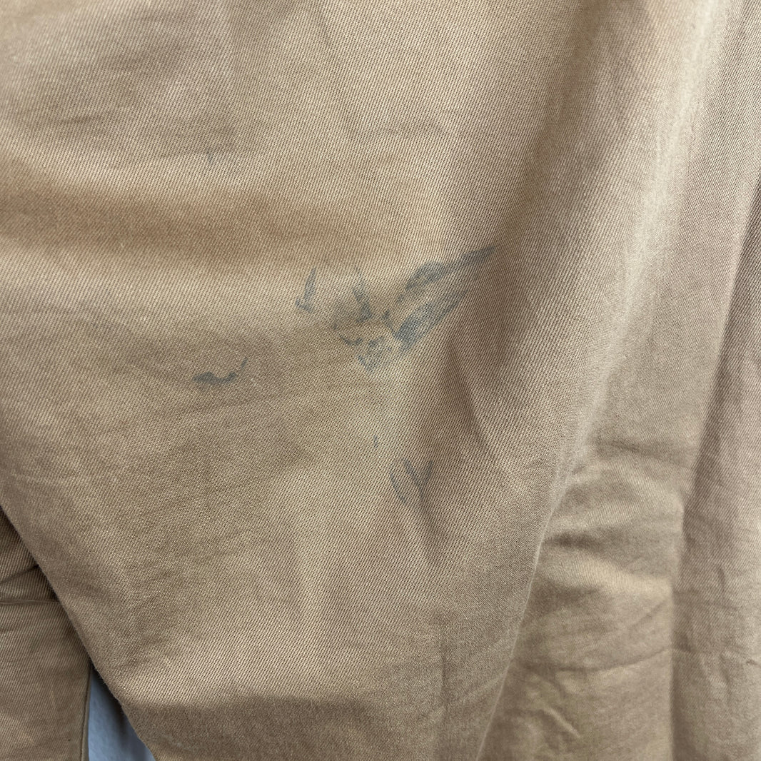 RRL Brown Chino Trousers