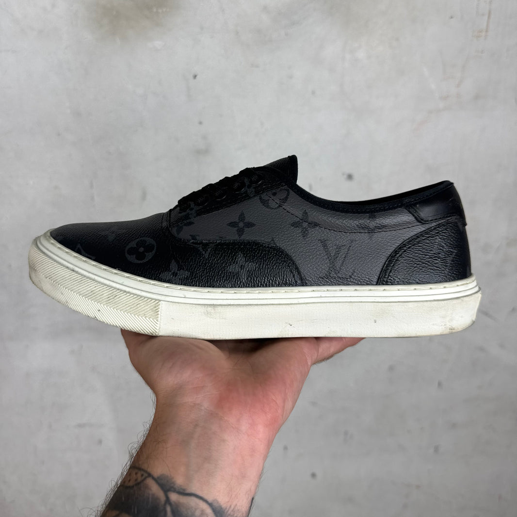 Louis Vuitton Monogram Trocadero Shoes