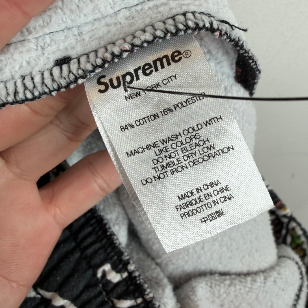 Supreme East Broadway Sweatpants