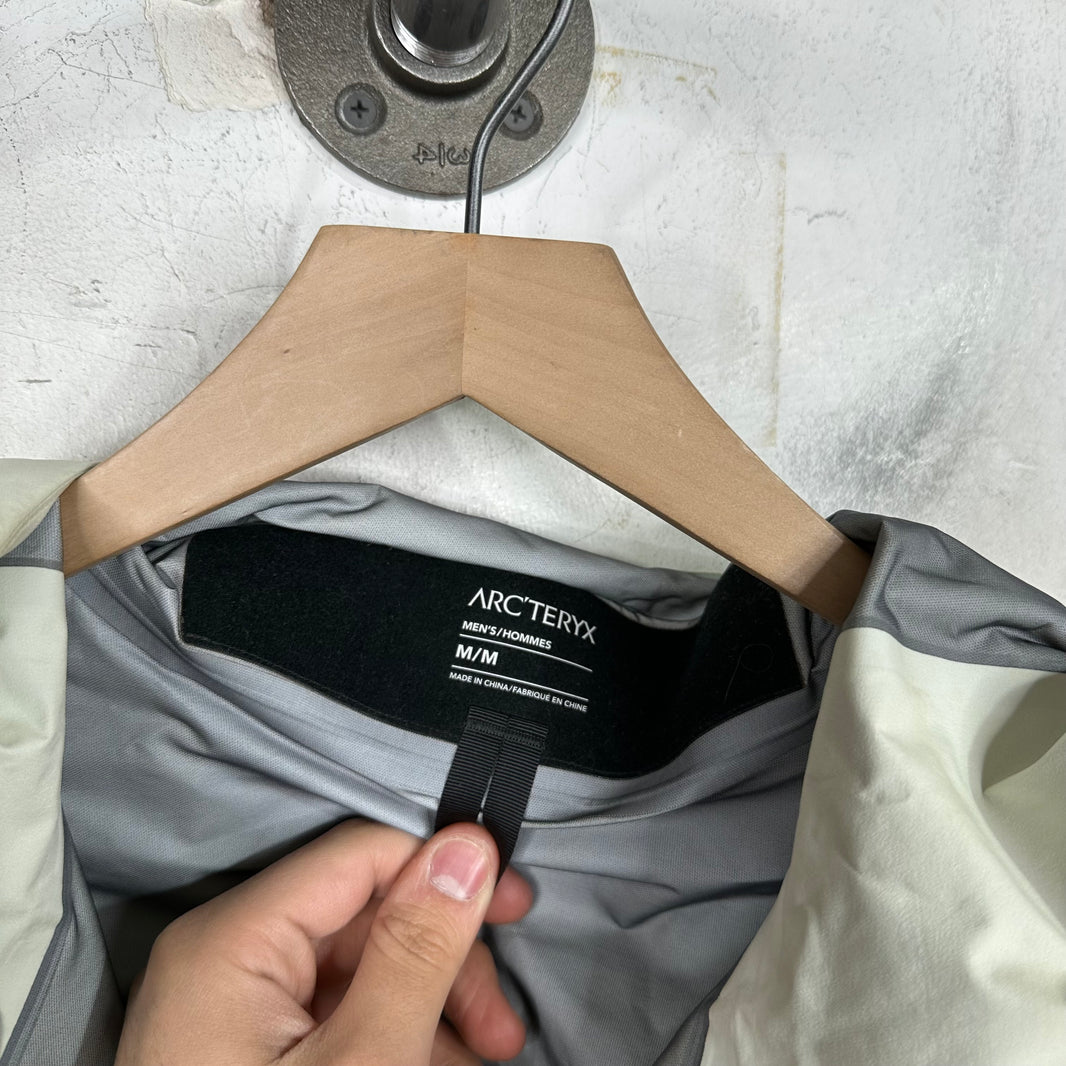 Arc’teryx System A Dume Jacket
