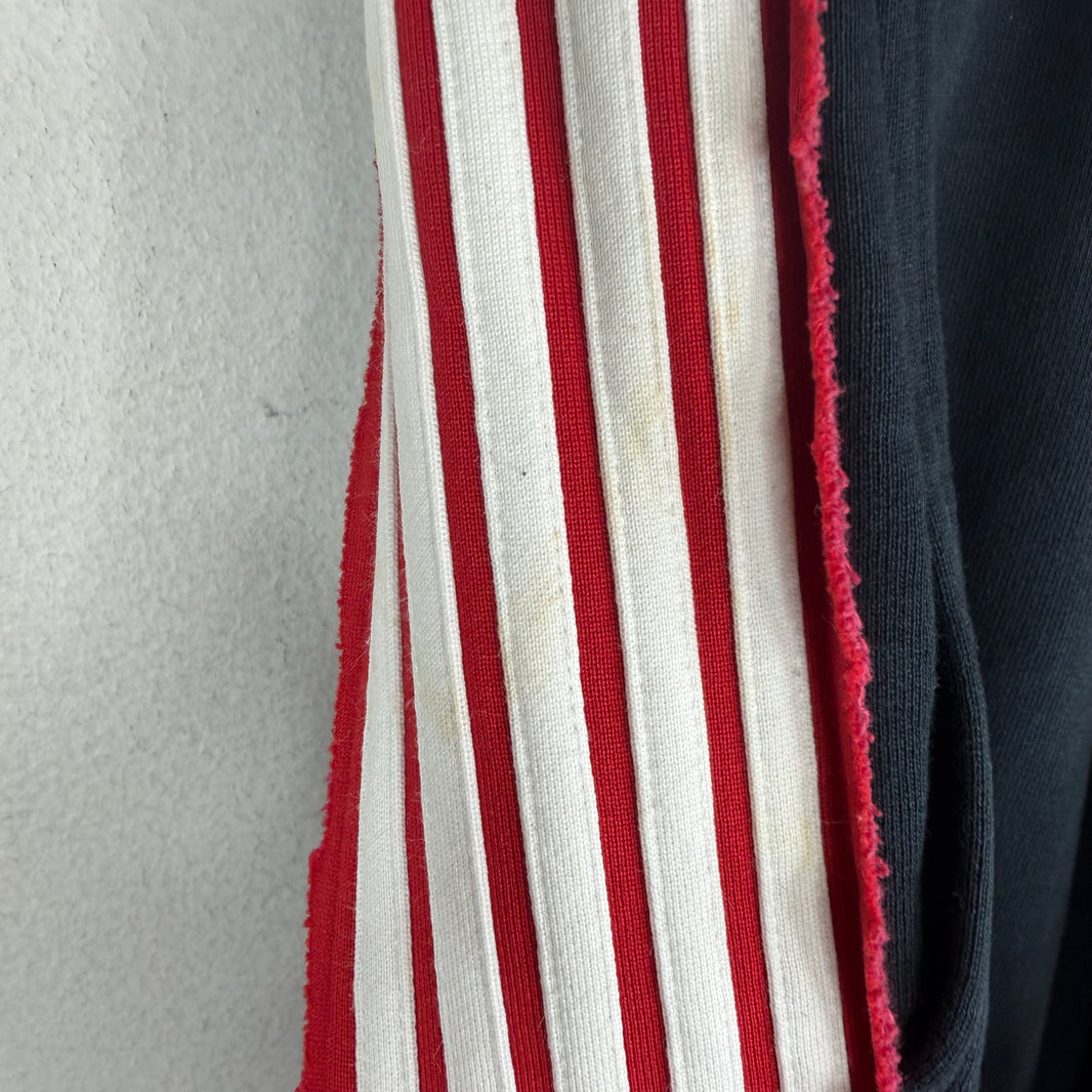 Balenciaga Cut-Up Unity Sweatpants