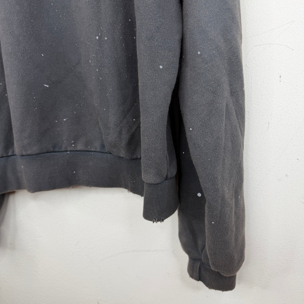 Project GR Sin Crewneck