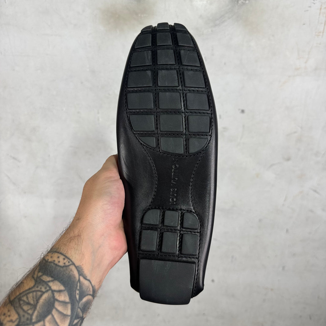 Louis Vuitton Driver Shoes DS