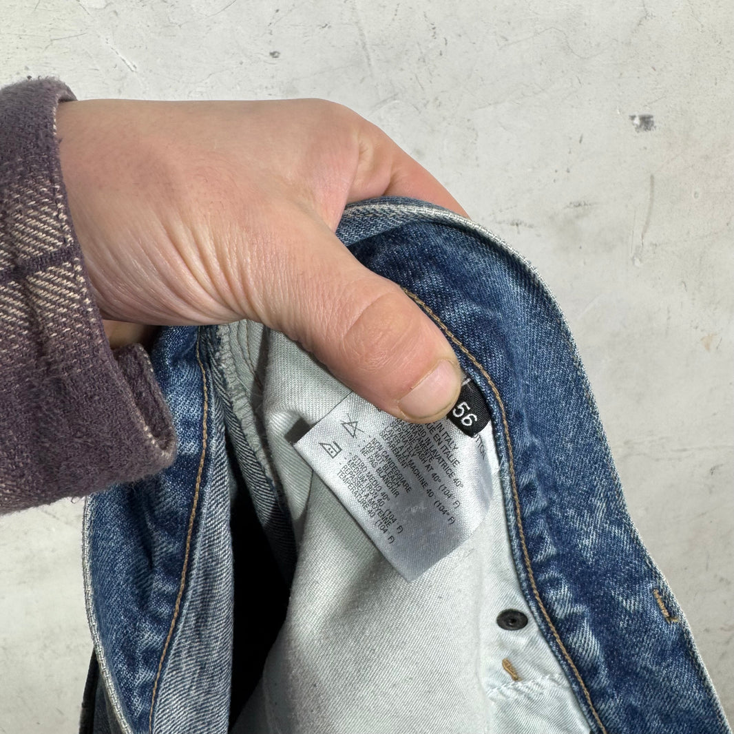 Gucci G Pocket Jeans