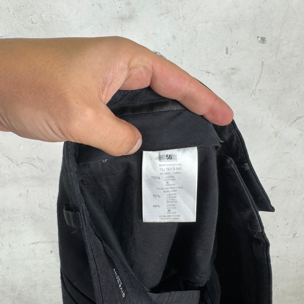 Givenchy Multi-pocket Cargo Trouser