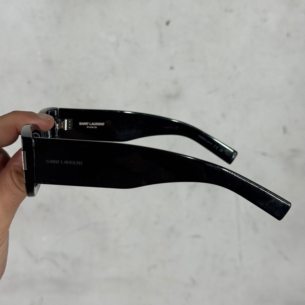 Saint Laurent SL 697 Sunglasses