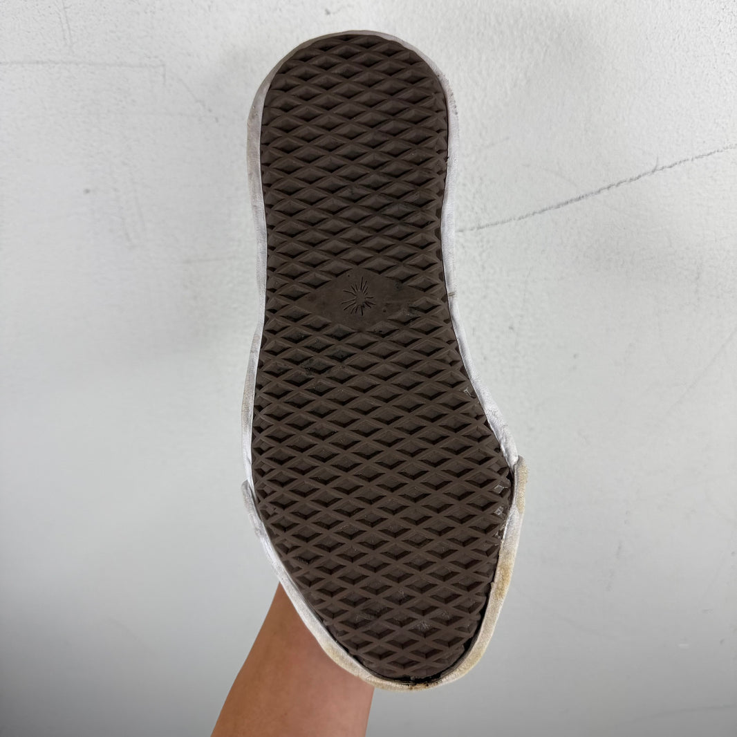 MMY Hank Sneakers