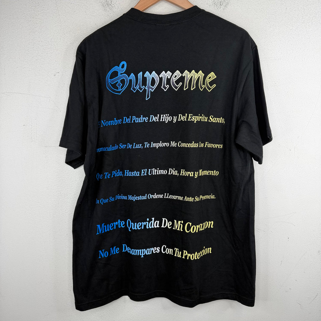 Supreme Grim Reaper T-Shirt