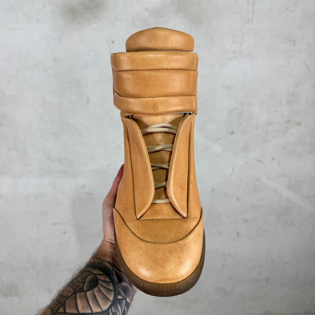 Margiela Veg Tan Futures
