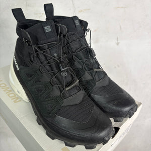 Salomon x MM6 Cross High Sneaker