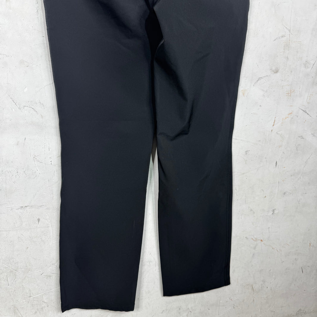 Prada Nylon 5 Pocket Pants