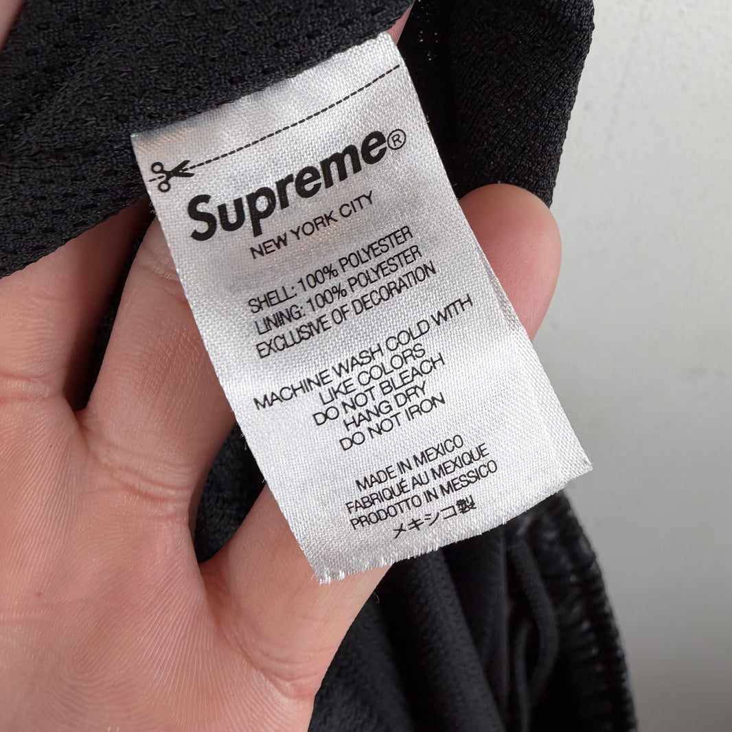 Supreme Umbro Jacquard Animal Soccer Shorts