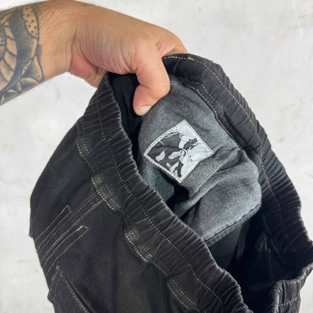DRKSHDW Black/Tera Cargo Belas