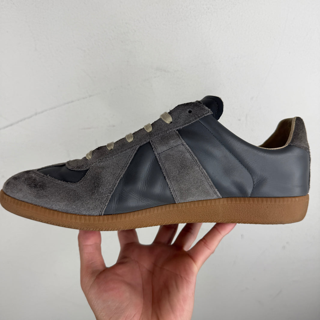 Margiela Grey Replica Sneakers