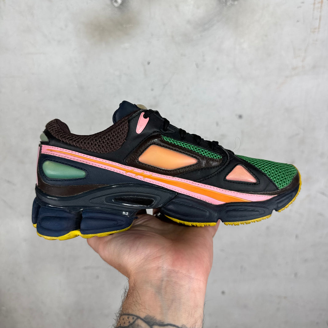 Adidas x Raf Simons Multicolor Ozweego 1's