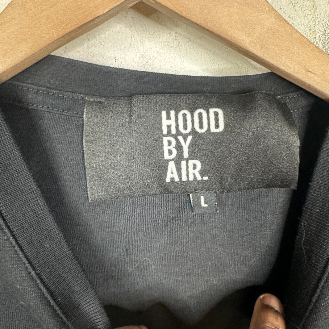 HBA Atomic Explosion S/S T-Shirt