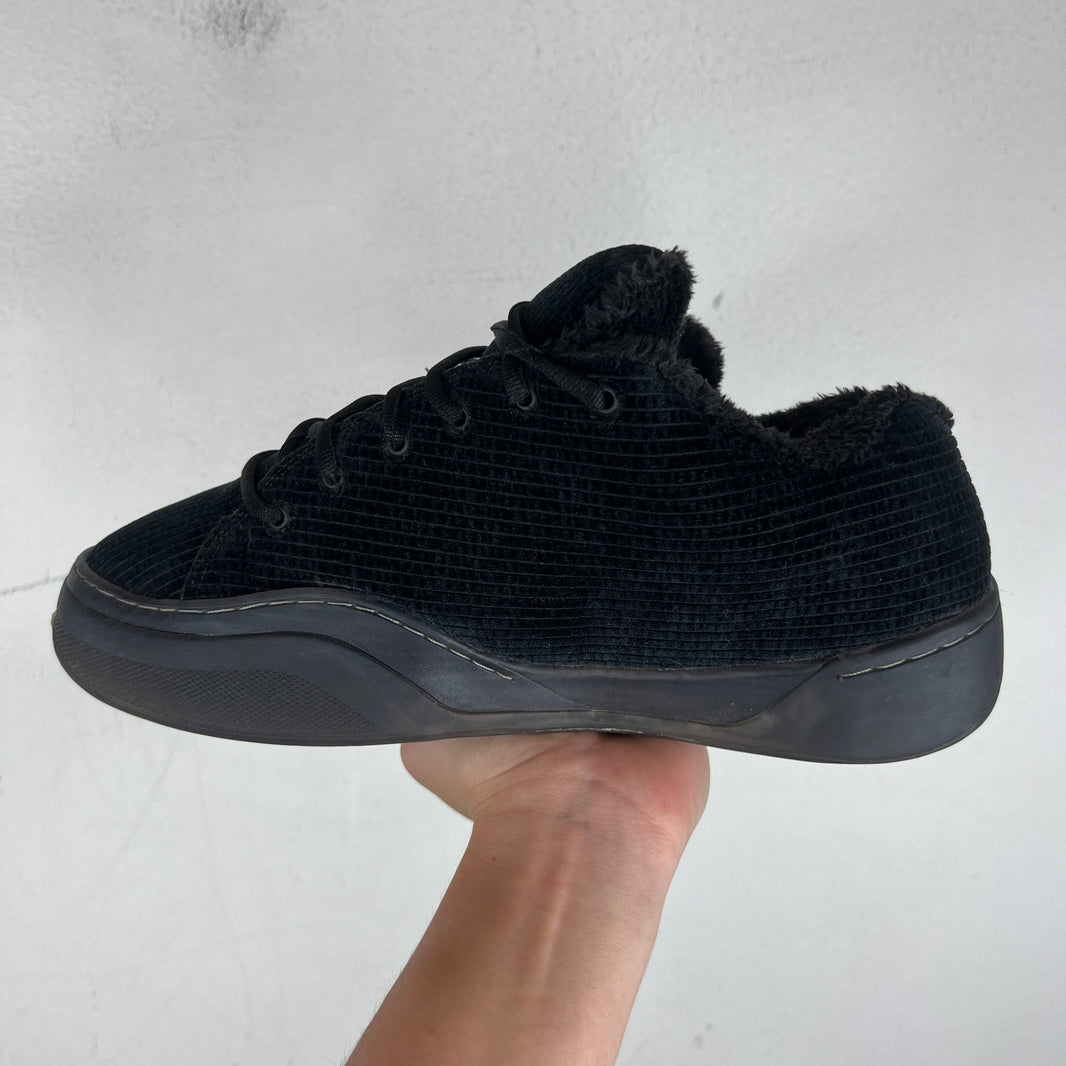 ERL Corduroy Vamp Sneakers