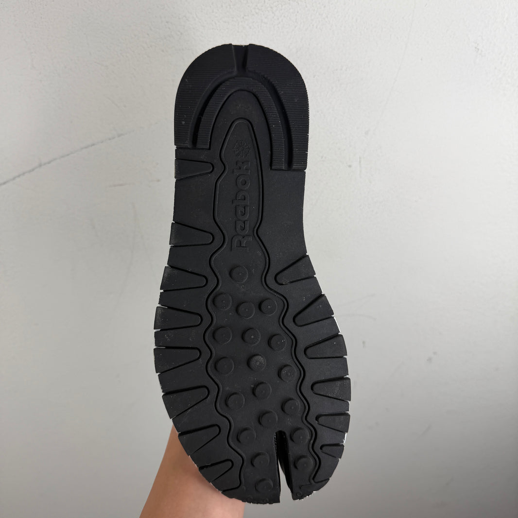 Maison Margiela Reebok Club C Tabi Sneakers