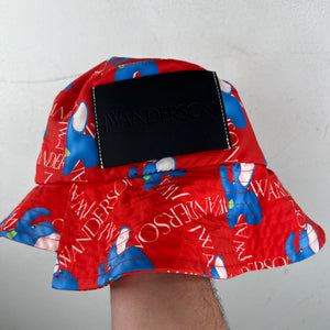 J.W. Anderson Elephant Bucket Hat