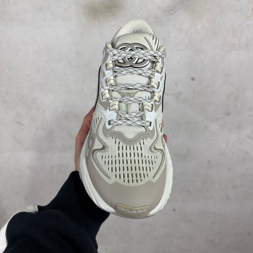 Gucci GG Ripple Sneaker