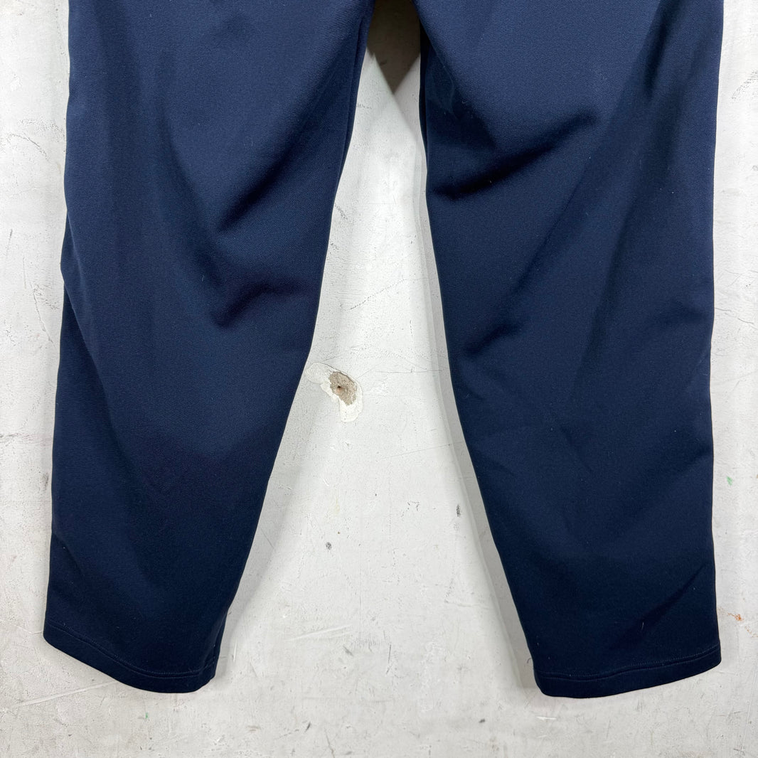 CDG HD Side Stripe Track Trouser