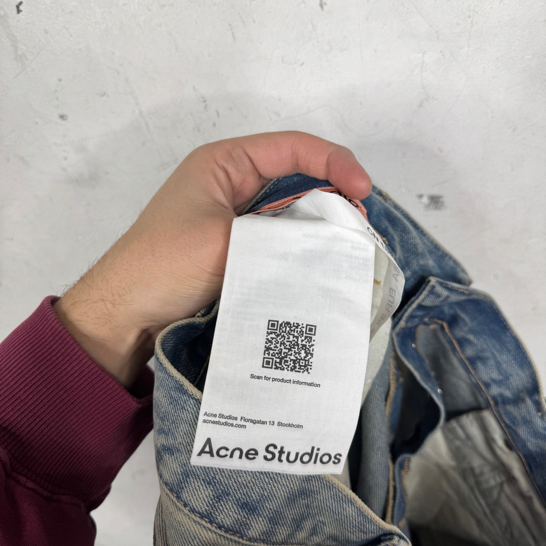 Acne Studios Penicillin 2006 Jeans