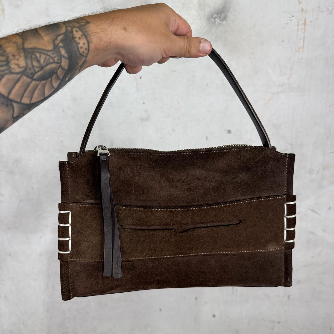 JW Anderson Small Loafer Bag