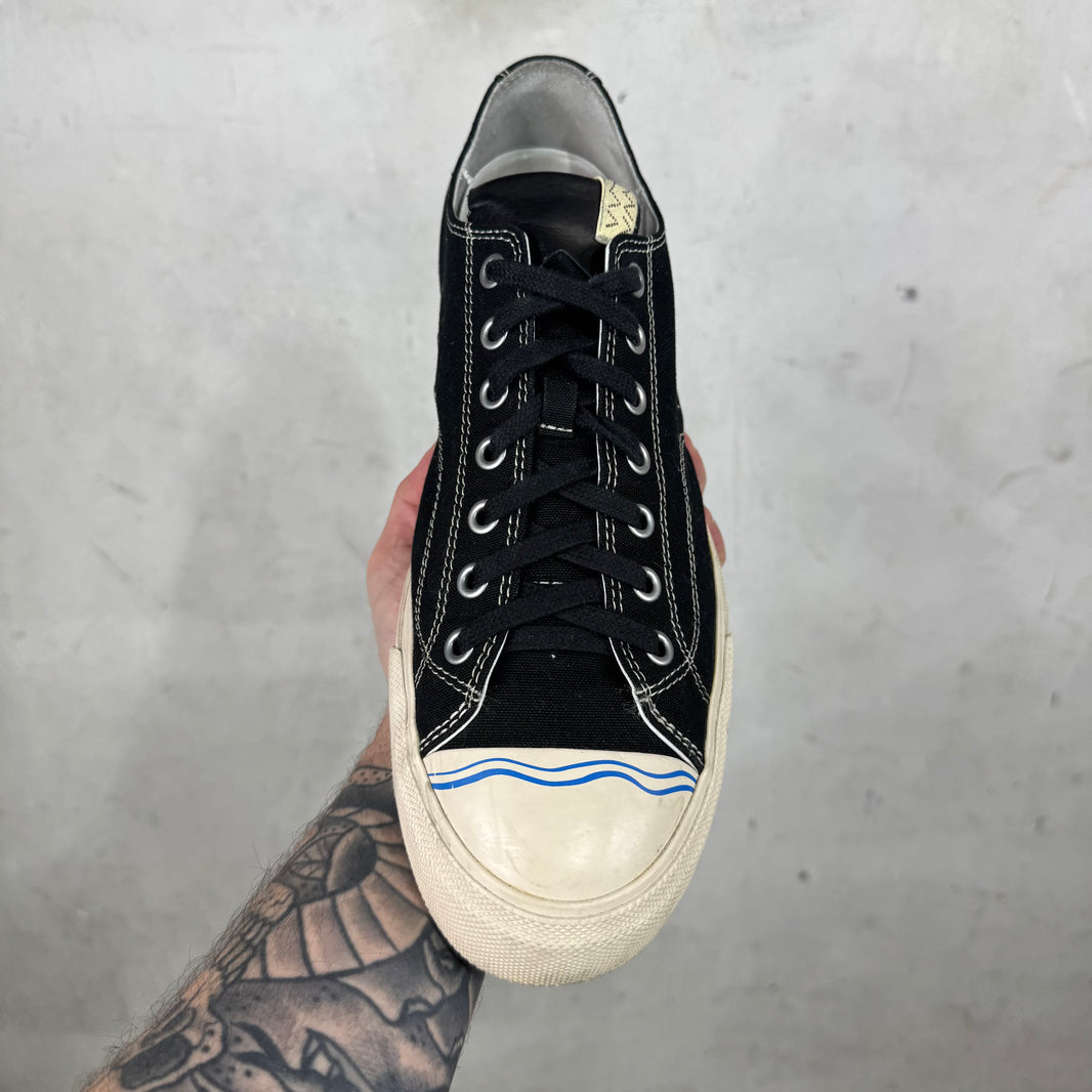 Visvim Seeger Low Sneakers