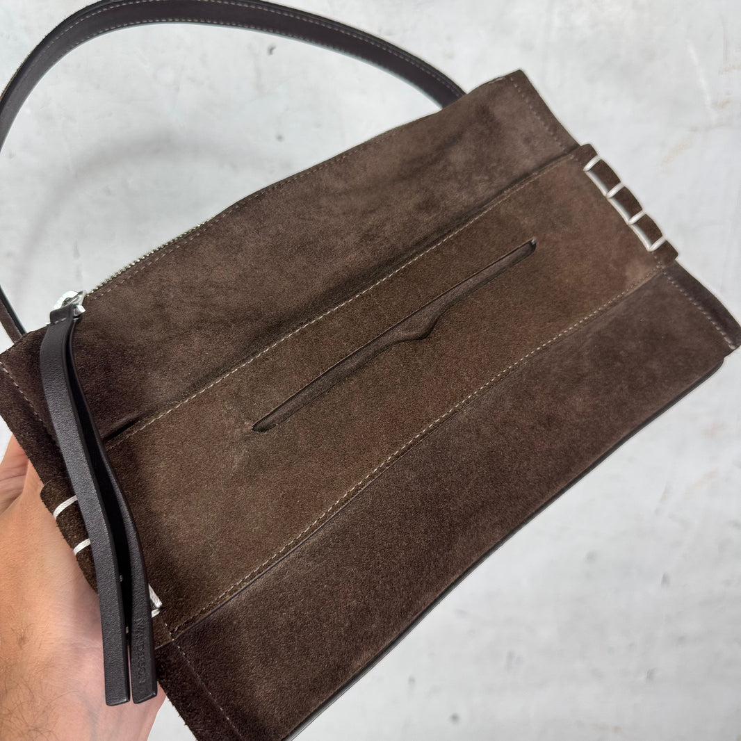 JW Anderson Small Loafer Bag