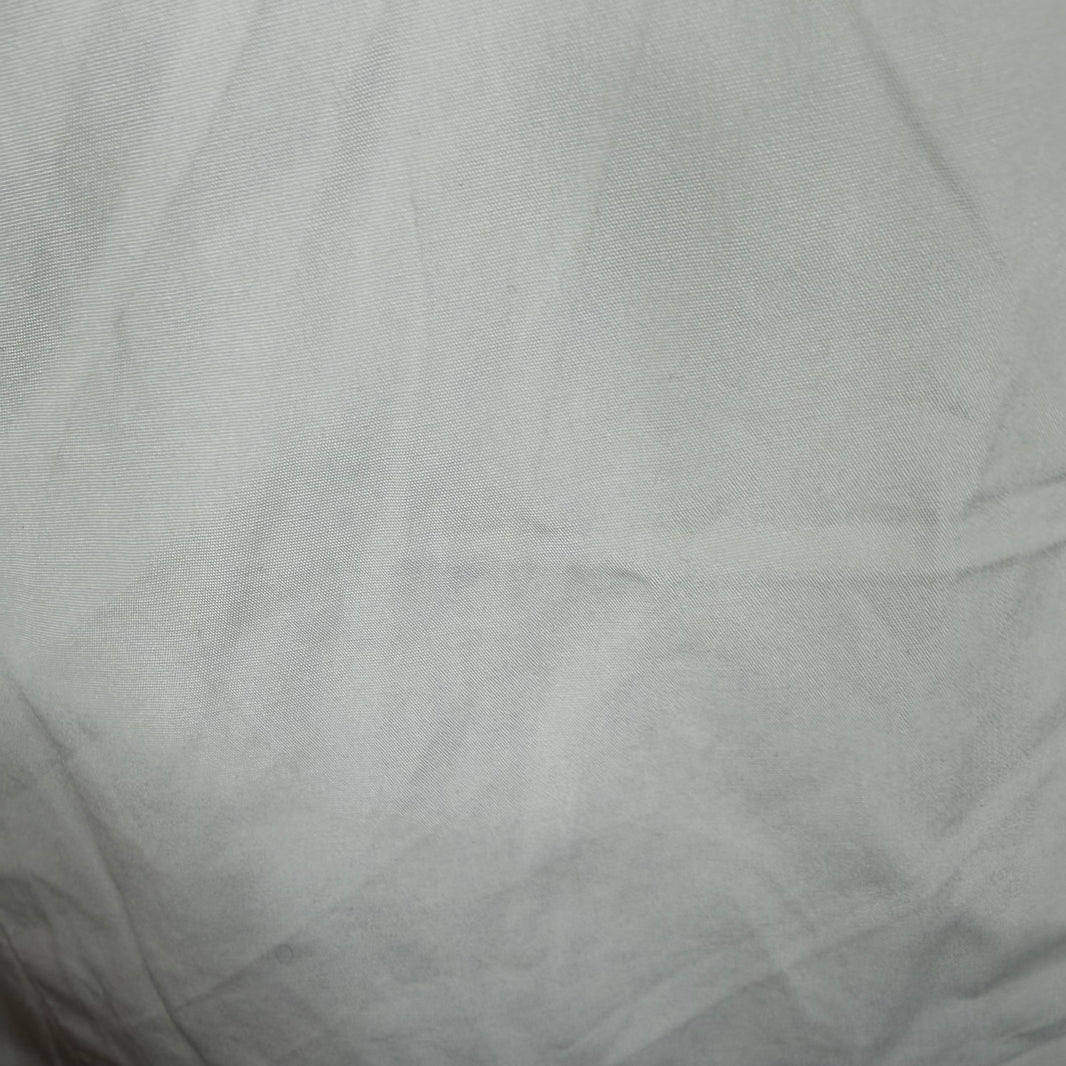 Dries Van Noten White L/S Shirt