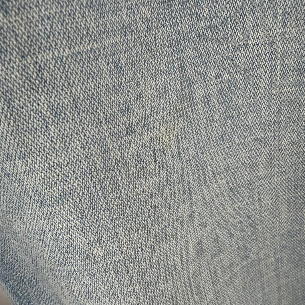 Saint Laurent D32 Lightwash Jeans