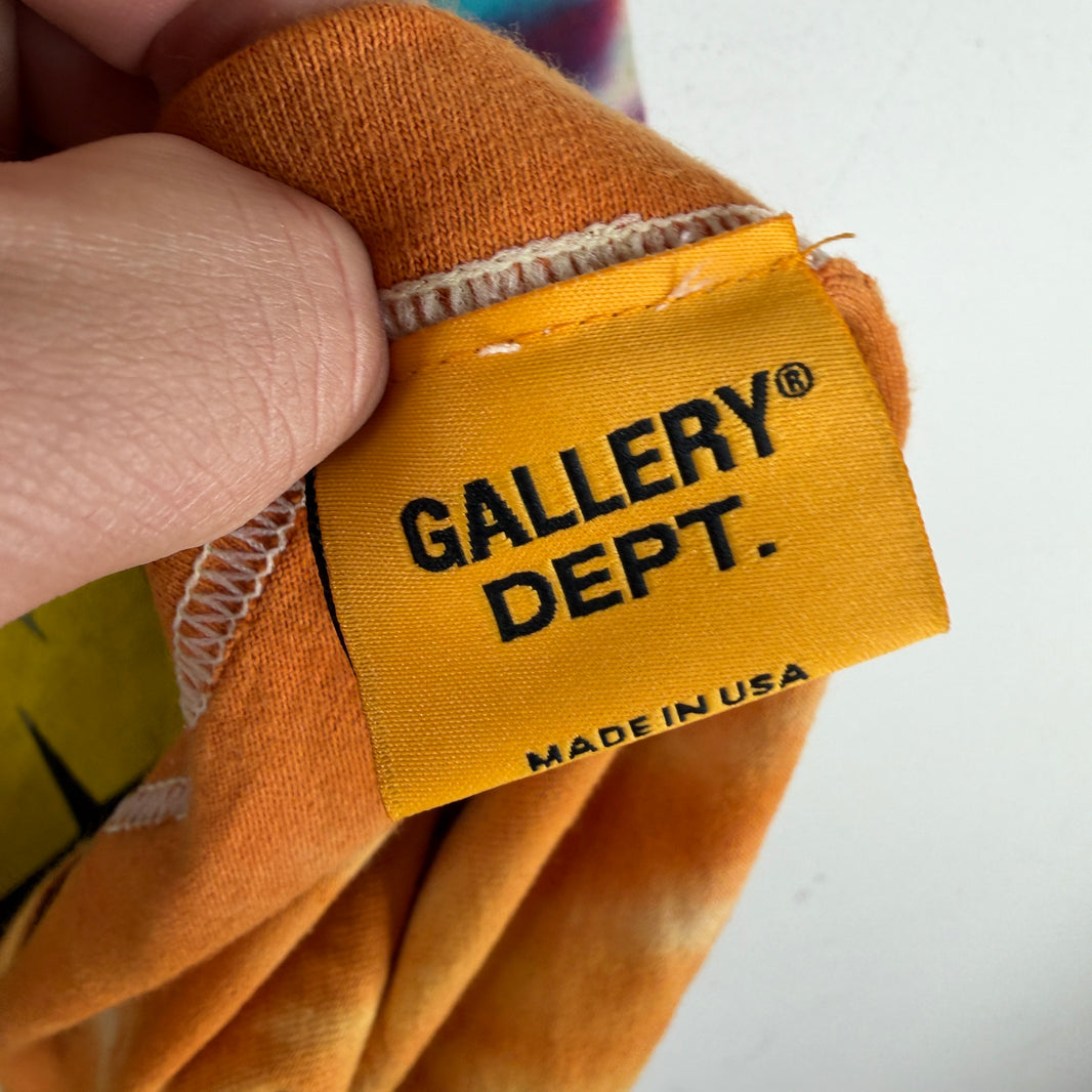 Gallery Dept. Freak Show T-Shirt